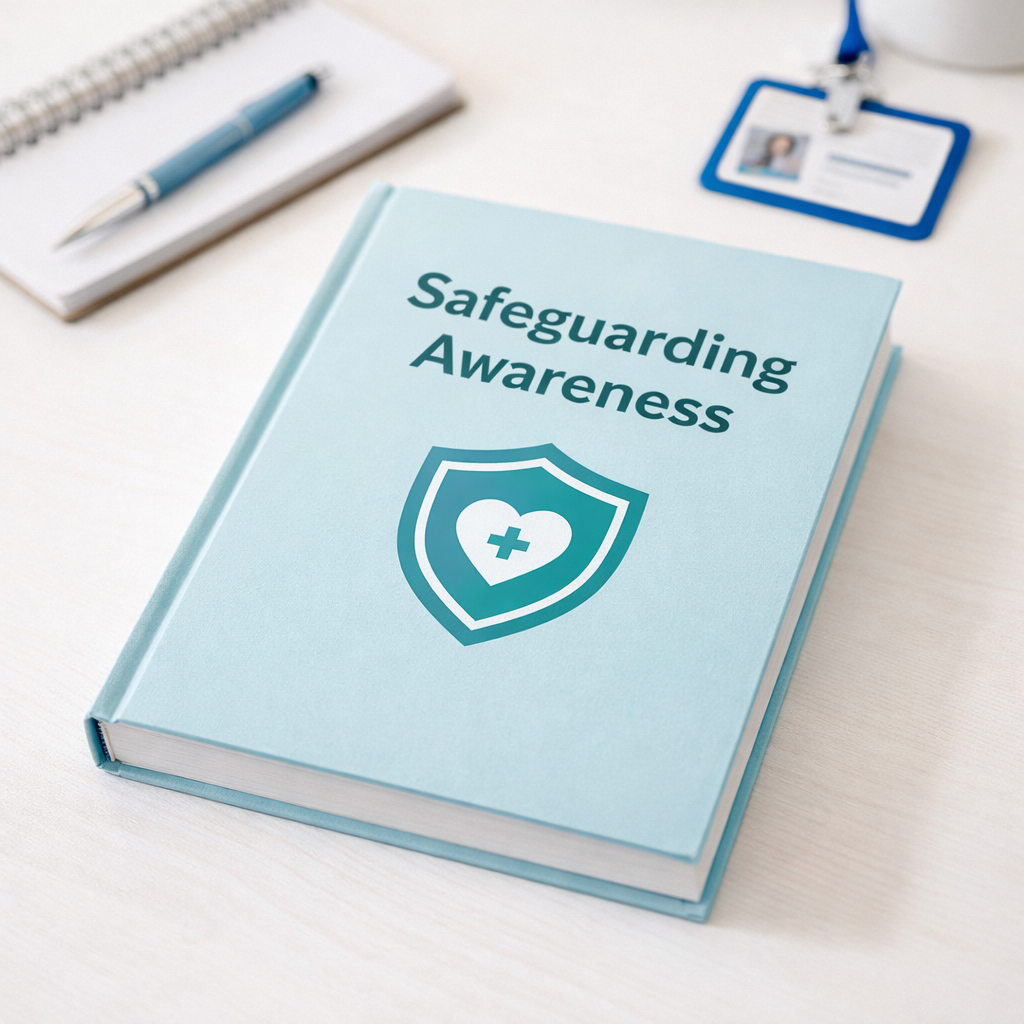 Safeguarding Awareness